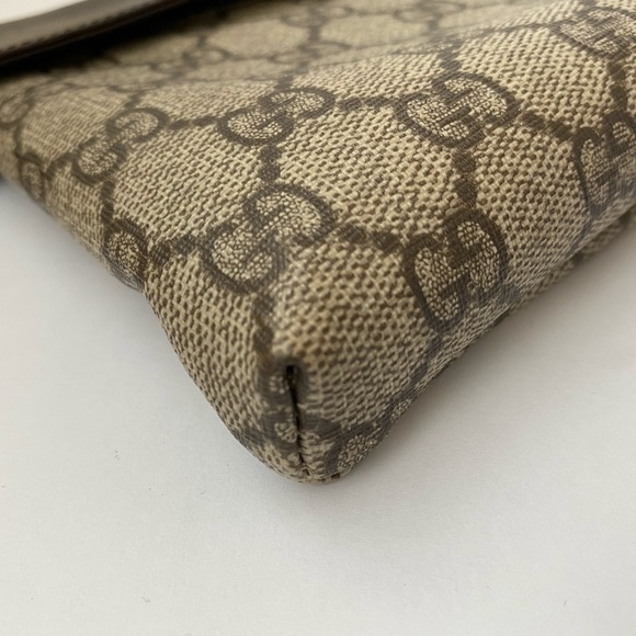 Gucci coated canvas belt bag - Picture 6 of 12